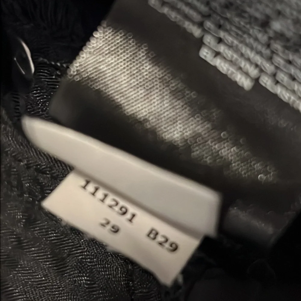 ✨HPx2✨ 7 FOR ALL MANKIND ORIGINAL BOOTCUT (29) - Picture 12 of 16